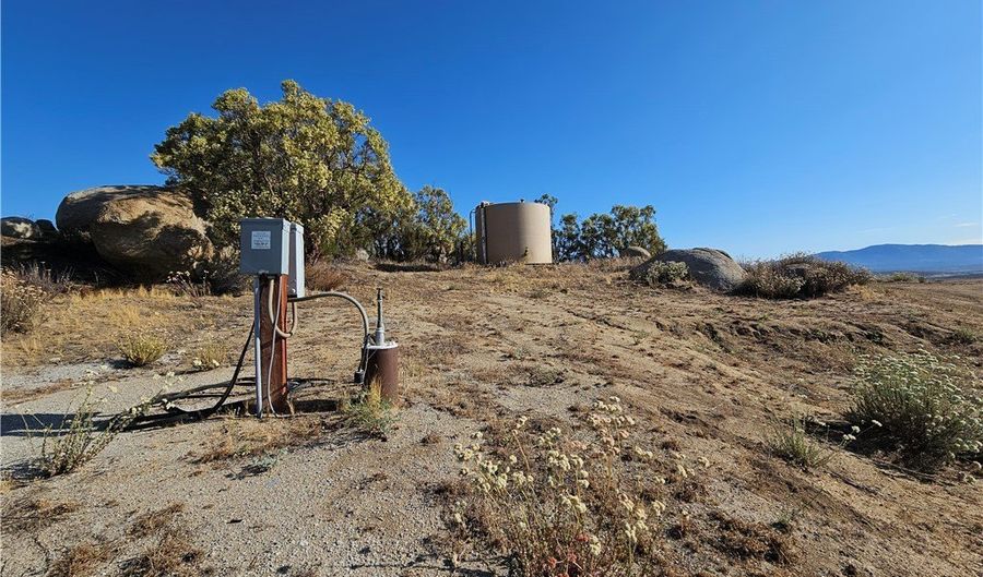 403 Lot On Lakeshore Blvd, Aguanga, CA 92536 - 0 Beds, 0 Bath