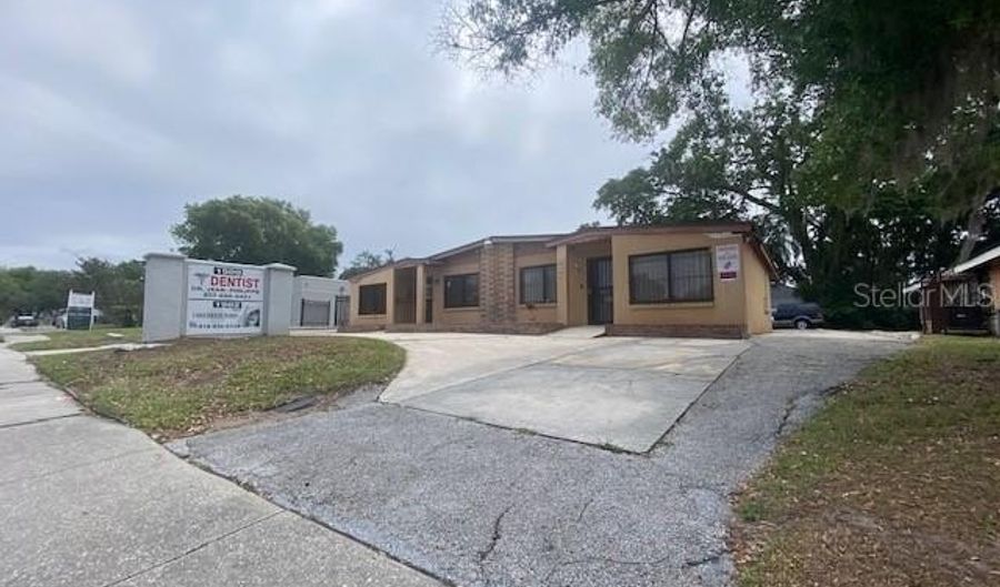 1900 W Colonial Dr, Orlando, FL 32804 - 0 Beds, 0 Bath