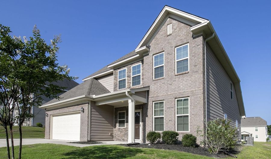 217 Wading Bird Loop, Blythewood, SC 29016 - 4 Beds, 4 Bath