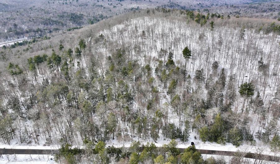 Prock Hill Road, Colebrook, CT 06021 - 0 Beds, 0 Bath