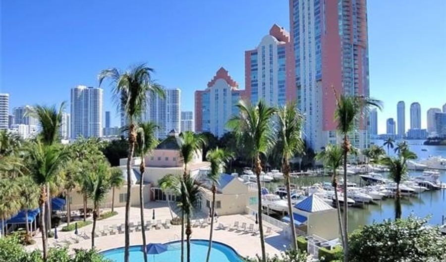 3340 NE 190th St 602, Aventura, FL 33180 - 3 Beds, 3 Bath