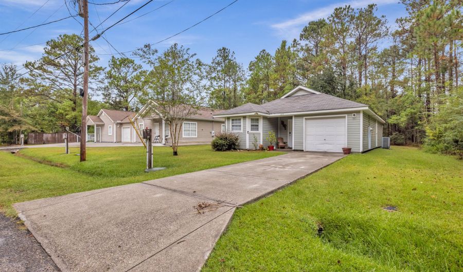 6122 E Jackson St, Bay St. Louis, MS 39520 - 3 Beds, 2 Bath