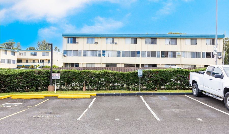 46-255 Kahuhipa St A1100, Kaneohe, HI 96744 - 2 Beds, 1 Bath