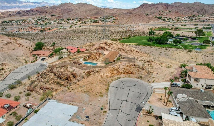 524 Patti Pl, Boulder City, NV 89005 - 0 Beds, 0 Bath