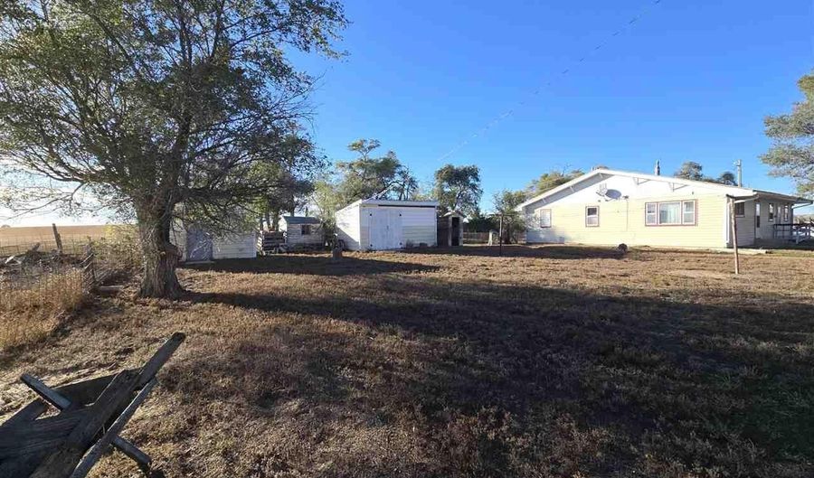 11067 Road 79, Bayard, NE 69334 - 4 Beds, 1 Bath
