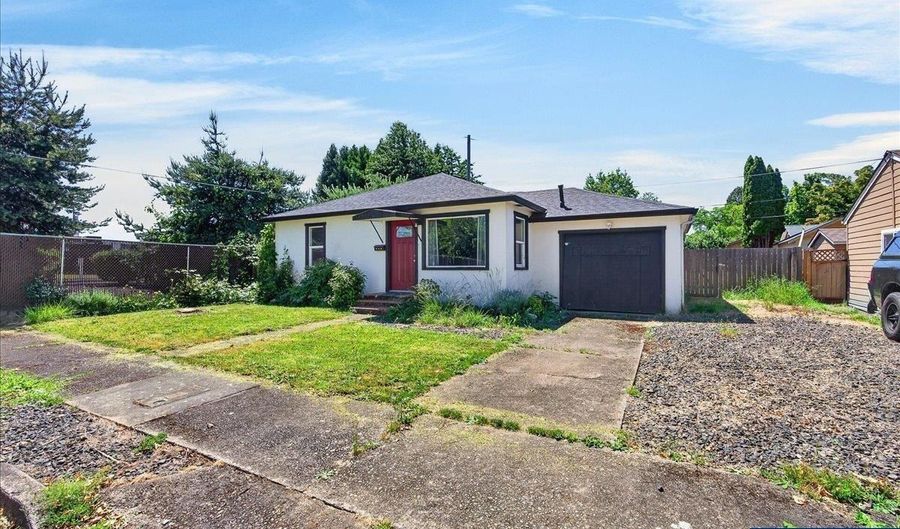 530 Bradley St SE, Albany, OR 97321 - 2 Beds, 1 Bath