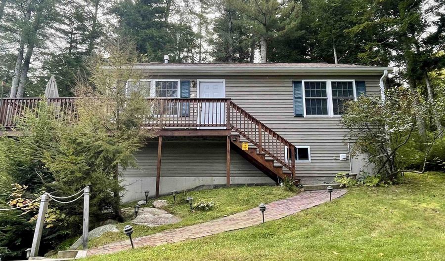 19 Barbara Dr, Alton, NH 03810 - 2 Beds, 1 Bath