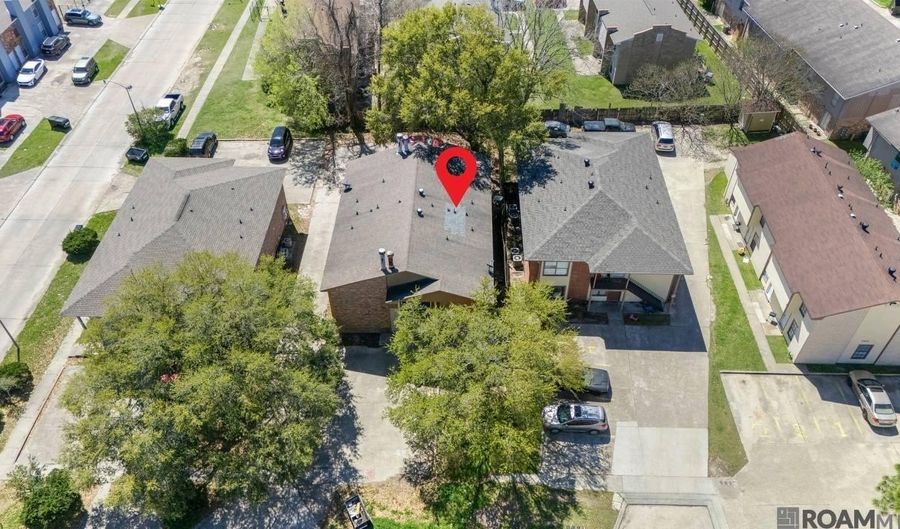 11634 Sherwood Valley Ct, Baton Rouge, LA 70816 - 0 Beds, 0 Bath