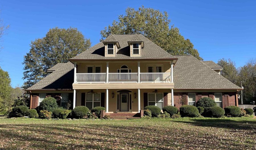 7850 BRADEN, Arlington, TN 38002 - 4 Beds, 4 Bath