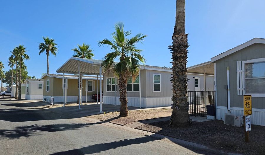 1409 N French St 86, Casa Grande, AZ 85122 - 3 Beds, 2 Bath