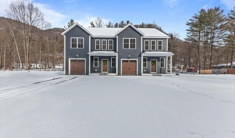 39 Champ Ln 1, Bolton, VT 05476 - 3 Beds, 3 Bath