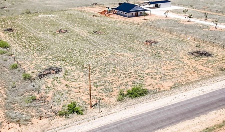 754 SW 2001, Andrews, TX 79714 - 0 Beds, 0 Bath