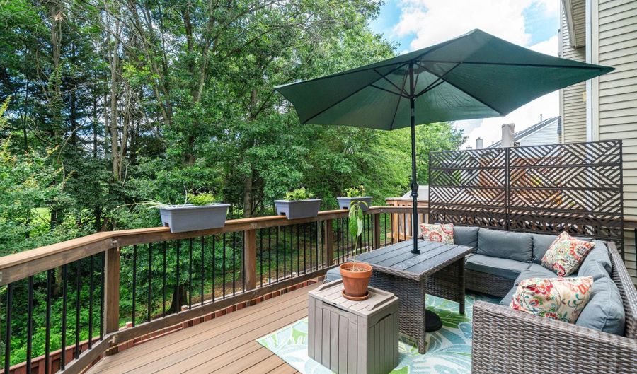 6552 KELSEY POINT Cir, Alexandria, VA 22315 - 3 Beds, 4 Bath