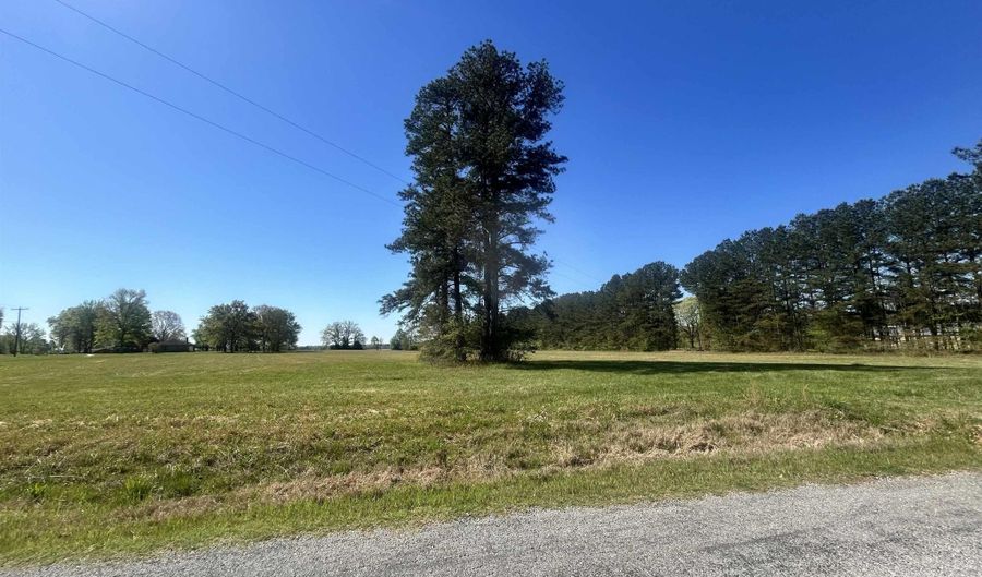 97 Brock Rd, Ardmore, AL 35739 - 0 Beds, 0 Bath