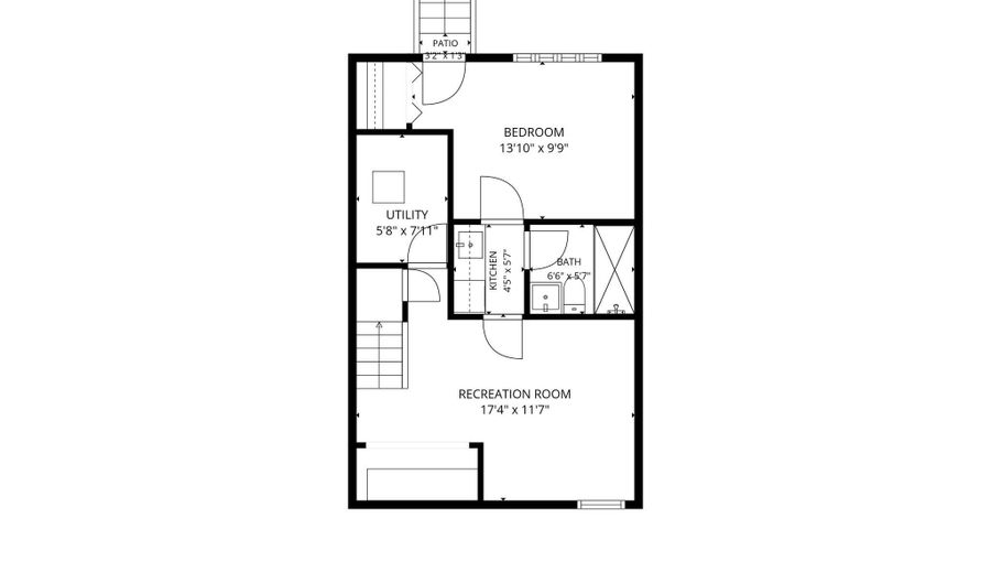 124 TODD Pl NE, Washington, DC 20002 - 4 Beds, 3 Bath