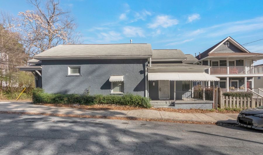 235 Dodd Ave SW, Atlanta, GA 30315 - 2 Beds, 2 Bath