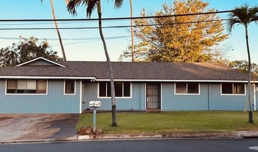 1816 Malama St, Kihei, HI 96753 - 3 Beds, 2 Bath