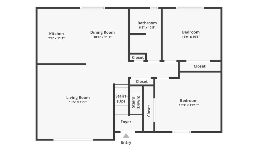 13 DENISE Ct, Albrightsville, PA 18210 - 4 Beds, 2 Bath