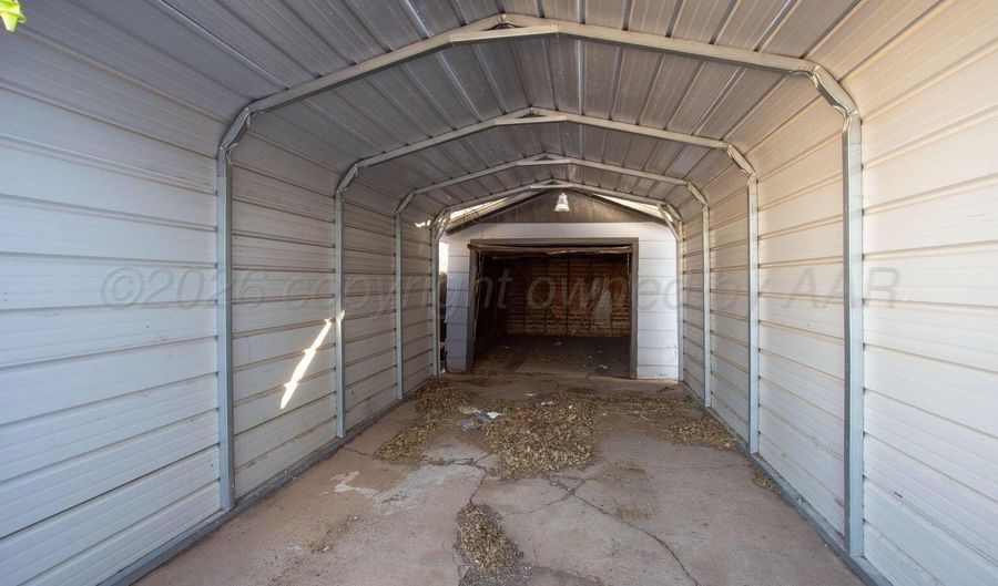 4003 S Van Buren St, Amarillo, TX 79110 - 3 Beds, 2 Bath