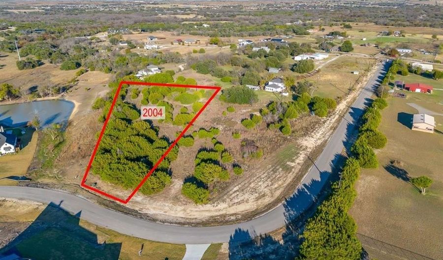 2004 Meadowlark Ct, Aledo, TX 76008 - 0 Beds, 0 Bath