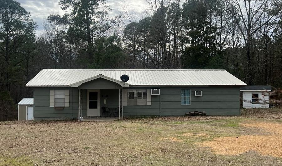 11997 Hwy 330, Coffeeville, MS 38922 - 3 Beds, 2 Bath