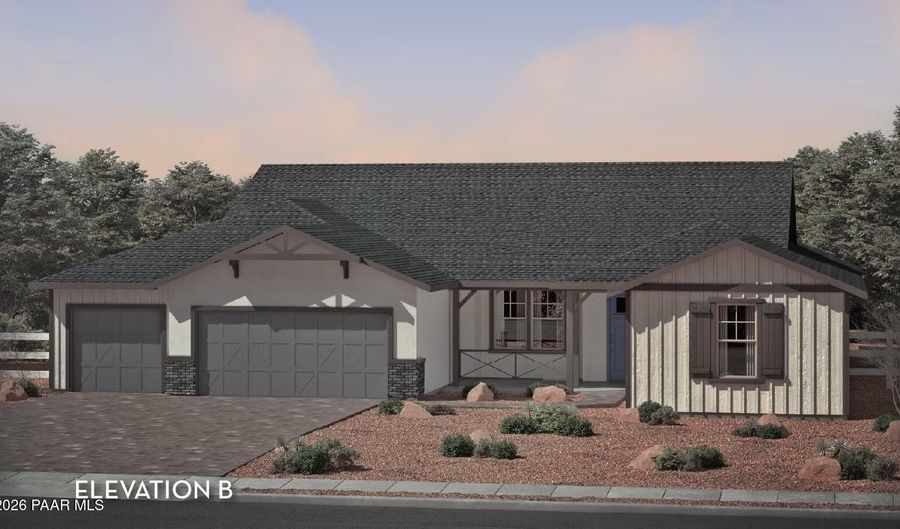 2945 Dillon Blvd, Chino Valley, AZ 86323 - 4 Beds, 4 Bath
