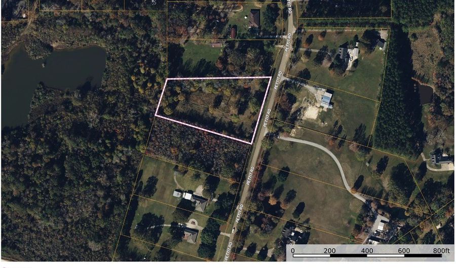 8724 Pettit, Baker, LA 70714 - 0 Beds, 0 Bath