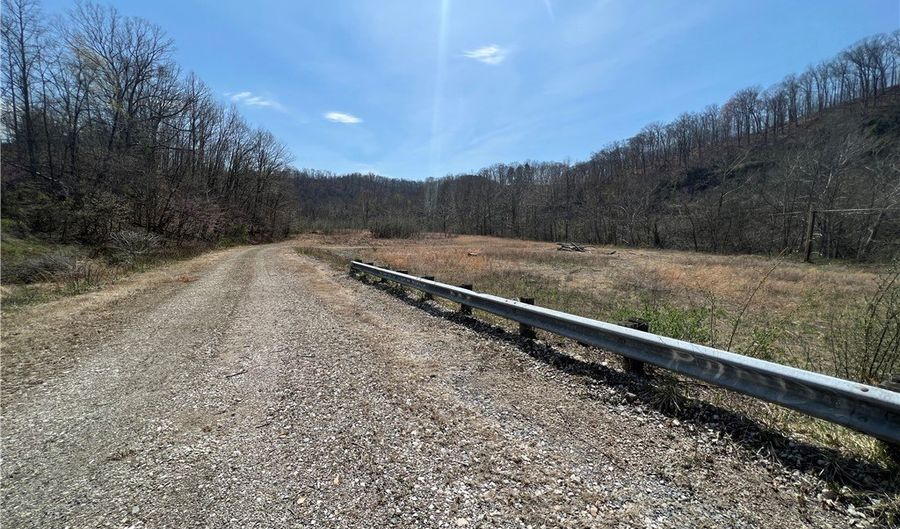 Little Coal River Road, Alum Creek, WV 25501 - 0 Beds, 0 Bath