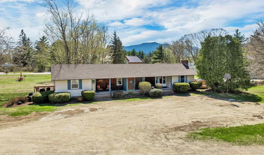 9 Fairview On The Intervale Rd, Bartlett, NH 03845 - 1 Beds, 2 Bath