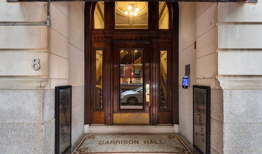 8 Garrison 212, Boston, MA 02116 - 0 Beds, 1 Bath