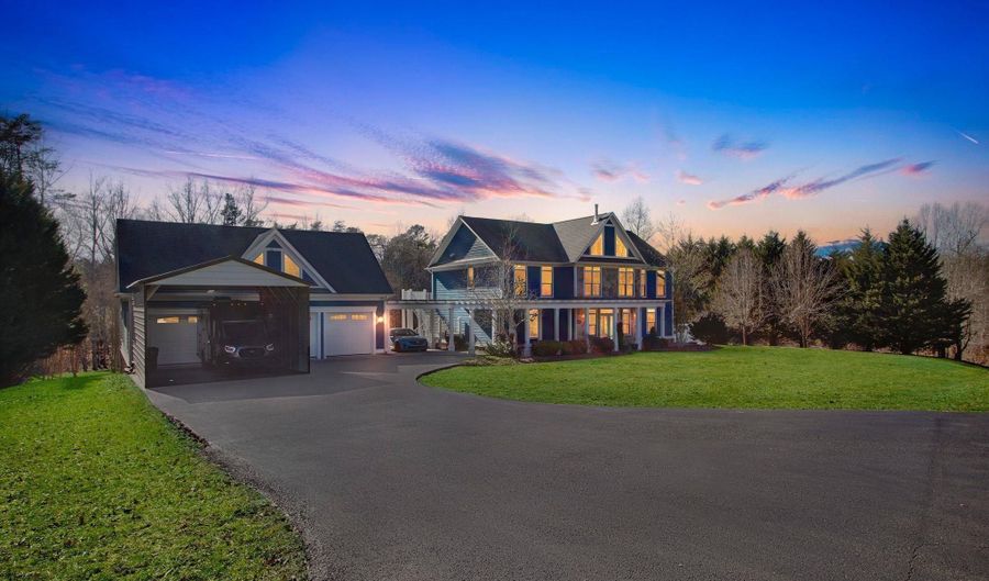 1302 PONDEROSA Dr, Barboursville, VA 22923 - 3 Beds, 3 Bath