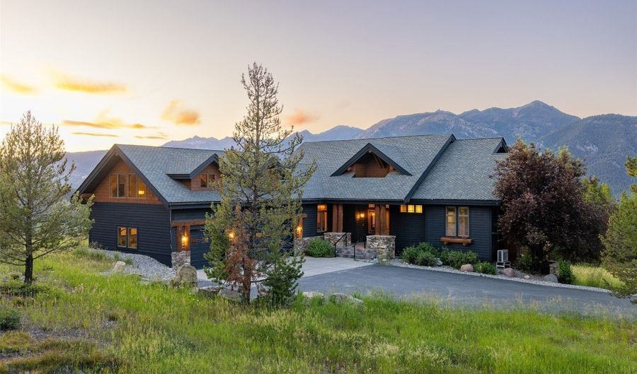 285 Majestic Peaks, Big Sky, MT 59716 - 4 Beds, 5 Bath