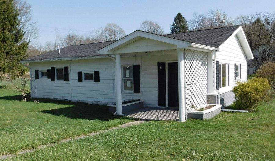 12316 Brandonville Pike, Albright, WV 26519 - 2 Beds, 1 Bath
