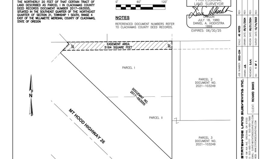 11040 SE MCCREARY Ln, Boring, OR 97009 - 3 Beds, 2 Bath