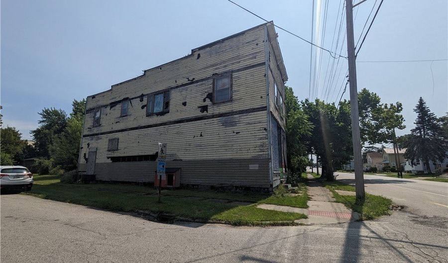 4306 West Ave, Ashtabula, OH 44004 - 0 Beds, 0 Bath