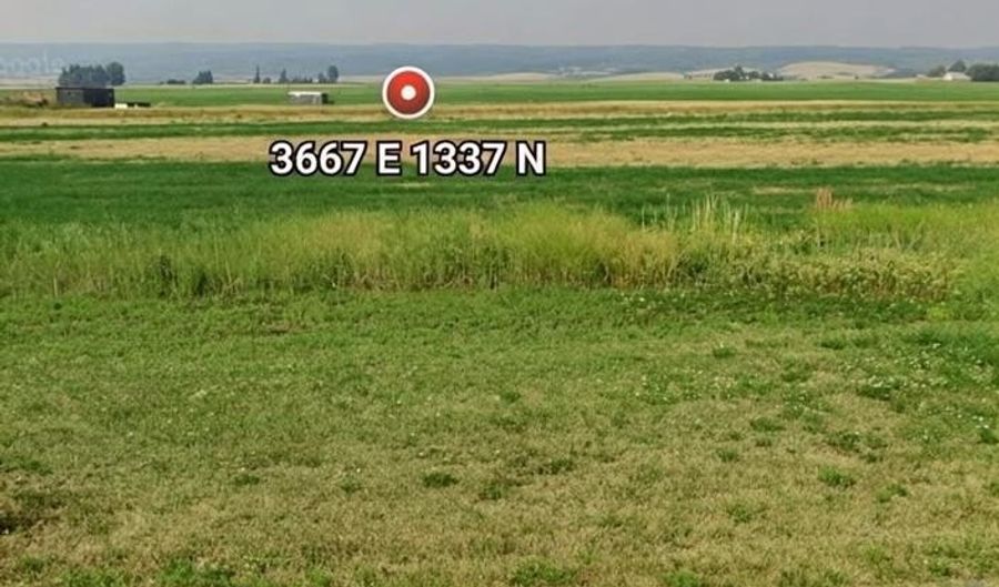 3667 E 1337 N, Ashton, ID 83420 - 0 Beds, 0 Bath