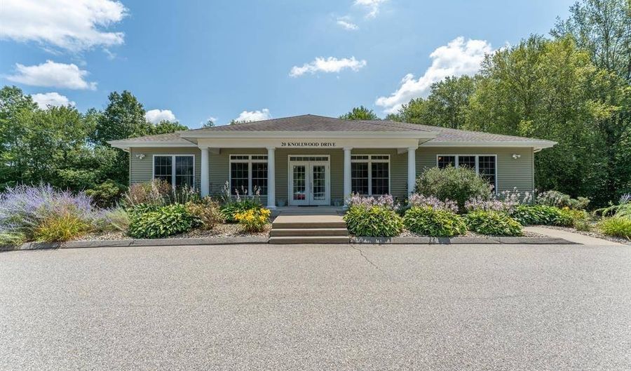 20 Knollwood Dr, Canterbury, CT 06331 - 0 Beds, 0 Bath