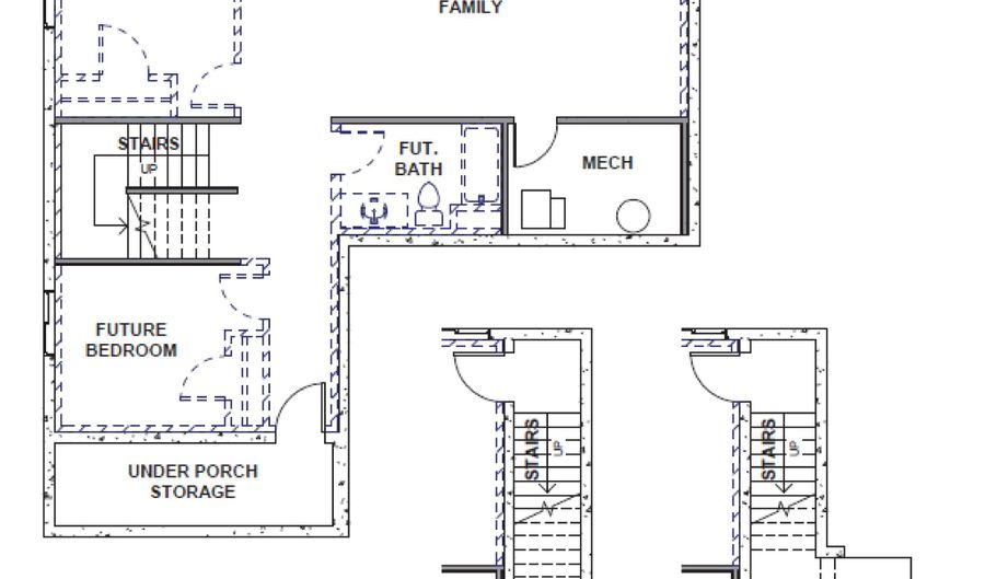 588 S Cedar Creek Dr #97, Cedar City, UT 84720 - 4 Beds, 3 Bath
