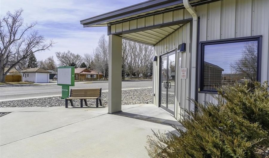 156 N 6th St, Basin, WY 82410 - 0 Beds, 0 Bath