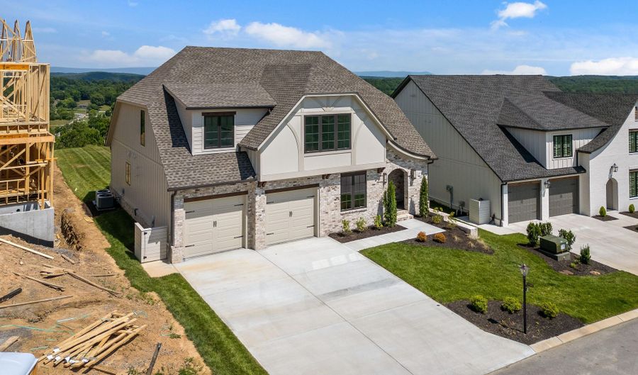 10946 London Tower Pl 64, Apison, TN 37302 - 5 Beds, 4 Bath