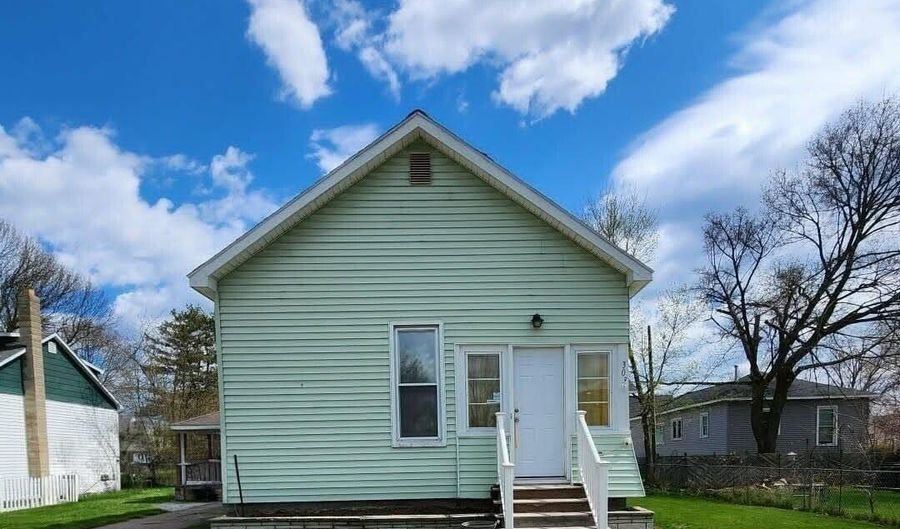 303 McKinley Ave, Alpena, MI 49707 - 3 Beds, 1 Bath