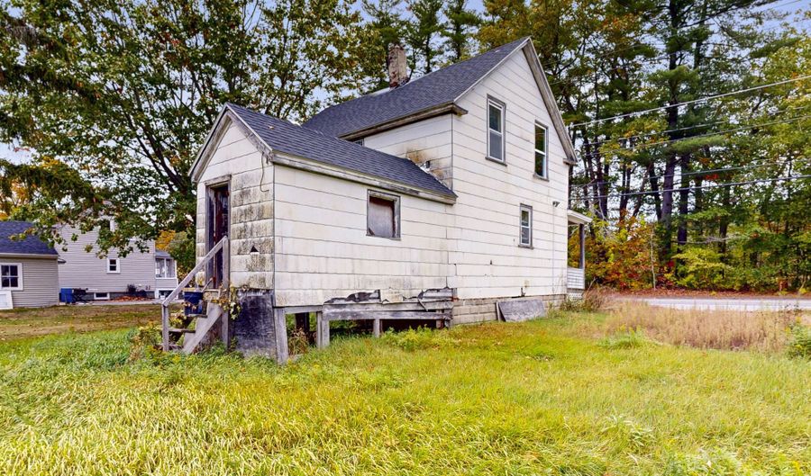 529 Riverside Dr, Auburn, ME 04210 - 3 Beds, 0 Bath