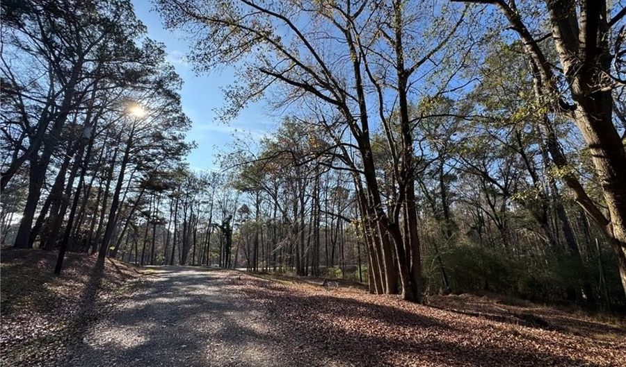 5400 COUNTY ROAD 128, Alexander City, AL 35010 - 0 Beds, 0 Bath