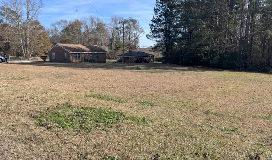 203 SHEALY Rd, Batesburg Leesville, SC 29006 - 3 Beds, 1 Bath