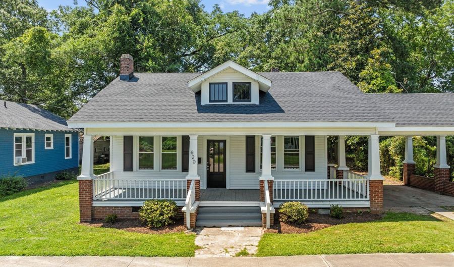 620 2nd St, Ayden, NC 28513 - 3 Beds, 2 Bath