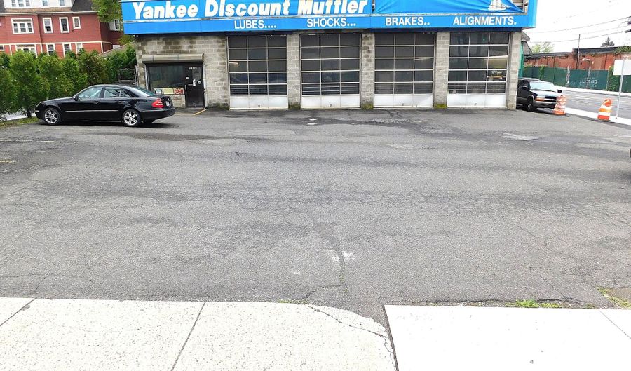 1290 Boston Ave, Bridgeport, CT 06610 - 0 Beds, 0 Bath