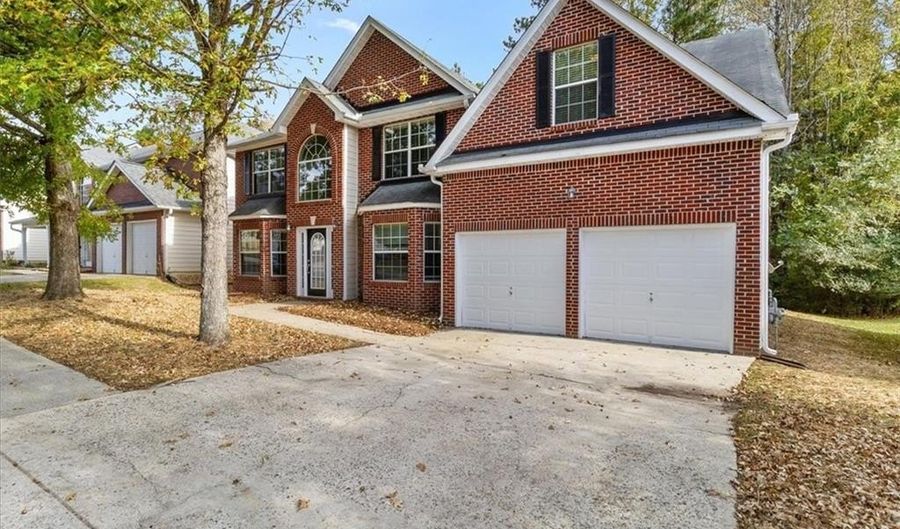 4909 Lily Stem Dr, Auburn, GA 30011 - 5 Beds, 4 Bath