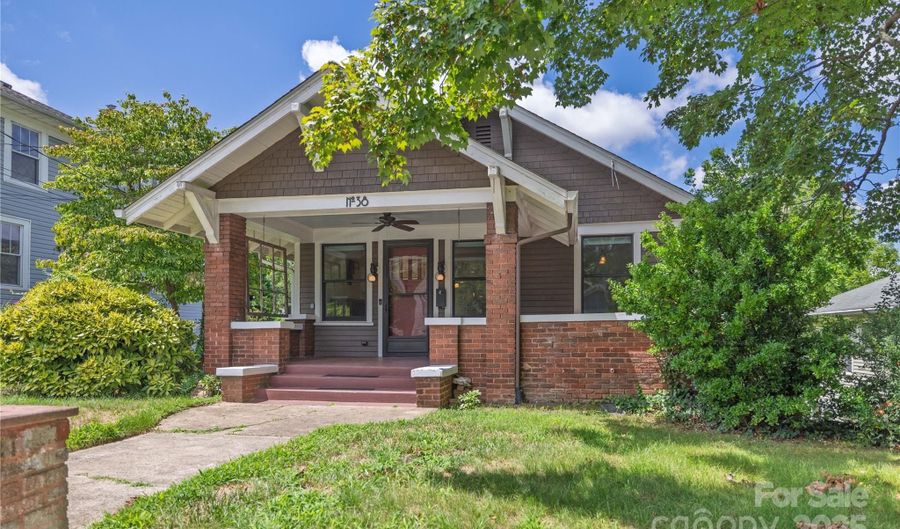 38 Austin Ave, Asheville, NC 28801 - 3 Beds, 2 Bath
