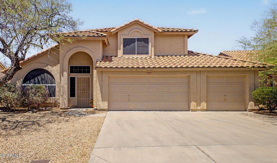 30258 N 40TH Pl, Cave Creek, AZ 85331 - 3 Beds, 3 Bath