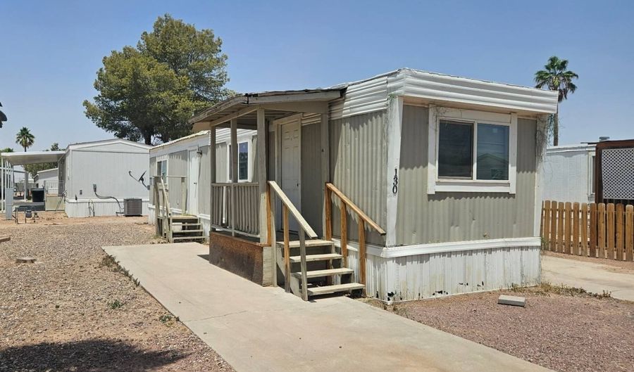 1409 N French St 130, Casa Grande, AZ 85122 - 1 Beds, 1 Bath